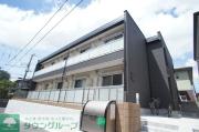京成電鉄松戸線北習志野駅まで徒歩6分