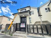 安堂寺町4丁目戸建