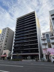 クレストコート東陽町