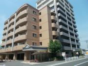 ＪＲ山陽本線福山駅まで徒歩18分