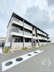 南海本線泉佐野駅まで徒歩19分