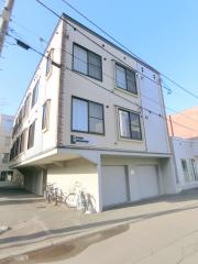 ピースハーモニー 月寒中央