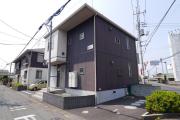 SHM ダイヤビレッジ B