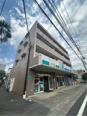 マンションセラヴィ