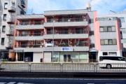 ボヌール大日A棟