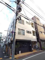 西原水垣ビル