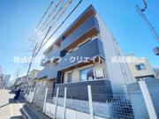ＪＲ埼京線武蔵浦和駅まで徒歩13分
