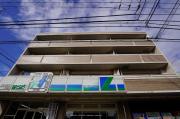 マンションセラヴィ