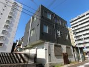 オリーブハウス門前仲町2
