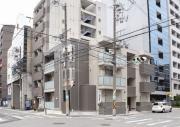 地下鉄千日前線桜川駅まで徒歩12分