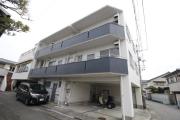ＪＲ牟岐線二軒屋駅まで徒歩13分