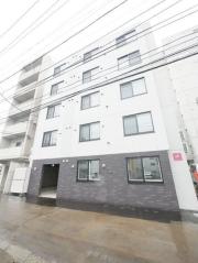 patio豊平