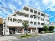 東急田園都市線三軒茶屋駅まで徒歩17分