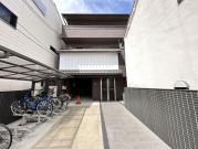 Residence二条洛中庵