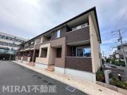 近鉄南大阪線高鷲駅まで徒歩10分