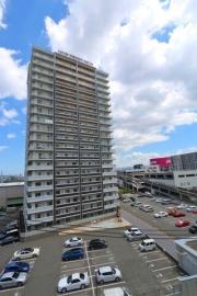 地下鉄箱崎線千代県庁口駅まで徒歩16分