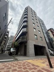 ＪＲ総武線（各駅停車）両国駅まで徒歩6分