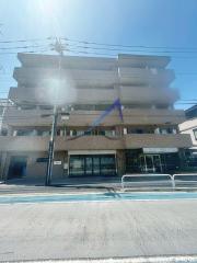 京急本線立会川駅まで徒歩7分