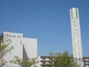 UR箕面粟生第一