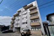 アシスト第2金沢マンション