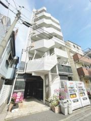 ＪＲ総武線（各駅停車）錦糸町駅まで徒歩13分