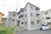 ＪＲ可部線可部駅までバス約6分 徒歩4分