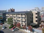エステートEX白鳥マンション