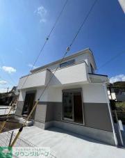 八王子市上川町03