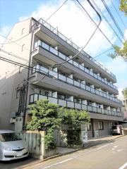 パルクベール上井草