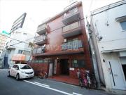 グレースハイツ野江