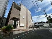 ハーモニーテラス矢部町