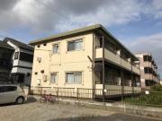 ＪＲ総武線（各駅停車）新検見川駅まで徒歩9分