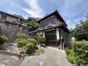 日生町寒河戸建て
