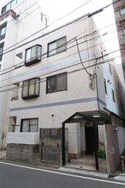 フローリエ細山II