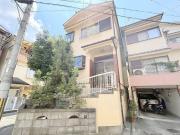 上四条戸建