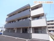 タウンコート