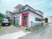 龍蔵寺町戸建