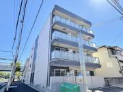 阪神本線深江駅まで徒歩3分
