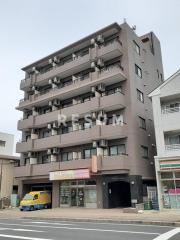 ＪＲ総武線（各駅停車）千葉駅まで徒歩8分