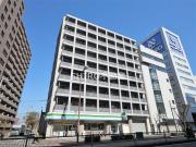 地下鉄御堂筋線中津駅まで徒歩10分