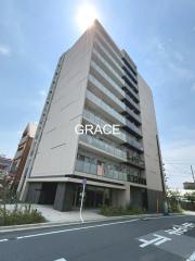 マイナビSTAYお花茶屋水戸街道通り