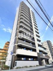 ＪＲ東海道本線金山駅まで徒歩10分