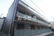 ブルーライン上大岡駅まで徒歩8分