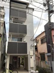 アクシス墨田