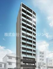 地下鉄谷町線守口駅まで徒歩1分