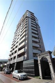 北九州モノレール城野駅まで徒歩1分