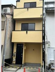 西尻池1丁目戸建貸家