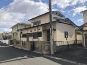 神ヶ谷町平野様貸家