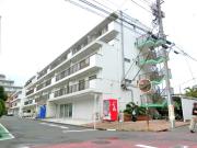 白根第一マンション