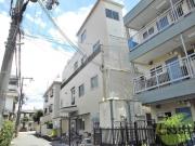 寿マンション
